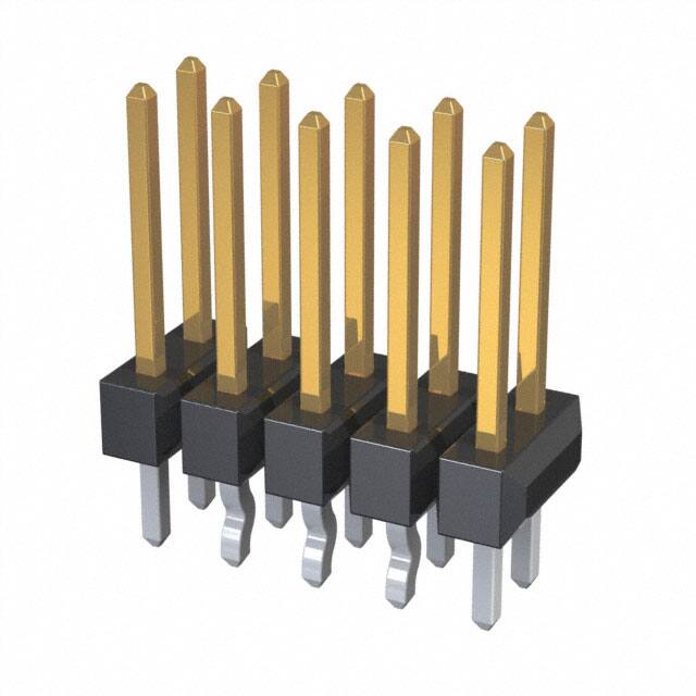 702871150 Molex  Headers Male Pins